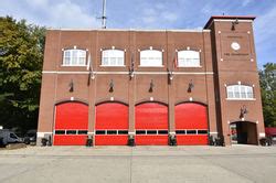 Westwood Volunteer Fire Department